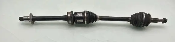 Toyota RAV 4 (XA50) Front driveshaft DA76R 20060220221