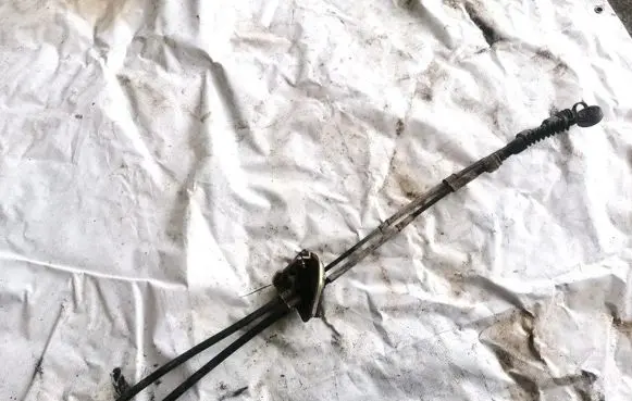 Honda HR-V Gear shift cable linkage