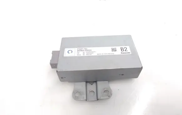 Phone control unit/module