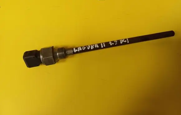 Renault Laguna II Oil level sensor 558950