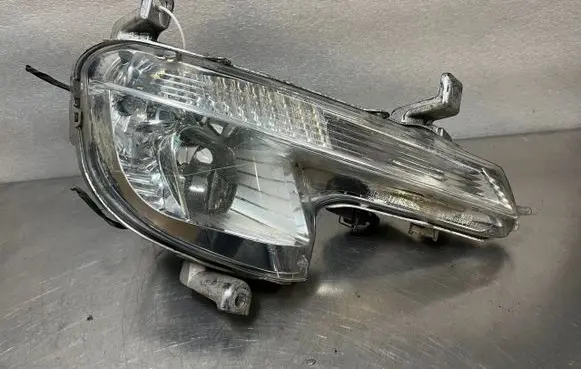 Peugeot 508 RXH Front fog light DOPEUGEOT508I1