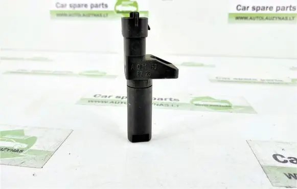 Mercedes-Benz ML W164 Crankshaft position sensor 0041538728 A0041538728