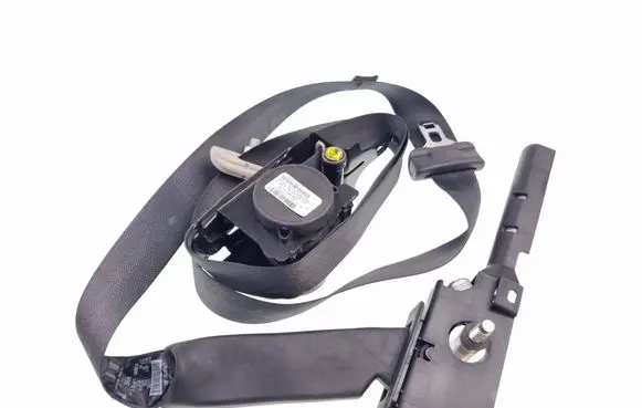 Nissan Murano Z52 Front seatbelt 644973000B 0A2YD90L16 6280837A