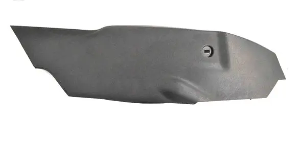 Other center console (tunnel) element