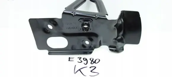 BMW 7 G11 G12 Number Plate Surrounds Holder Frame 7334914