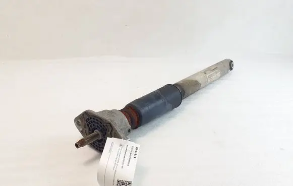 Porsche Panamera (970) Rear shock absorber/damper 97033306134 97033310701