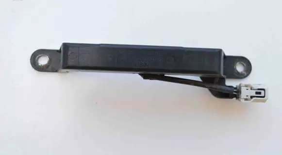 Lexus IS 220D-250-350 Other devices 8999741010