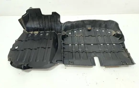 Honda Accord Fuel tank bottom protection 74550TA100