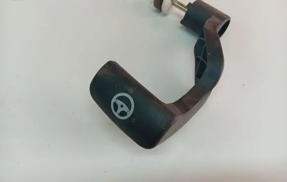 Fiat Ducato Steering wheel adjustment switch