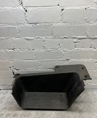 Fiat Ducato Front sill trim cover 130589207 B882