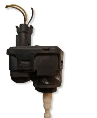 Opel Omega B1 Headlight level adjustment motor 90492832