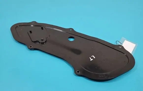 Tesla Model S Center console 1064363-00-A IMPRK1412378