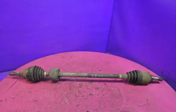 Fiat Siena Front driveshaft