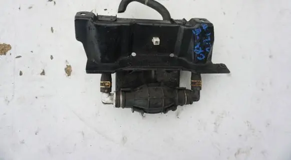 Honda CR-V AdBlue liquid reservoir POZOSTAE