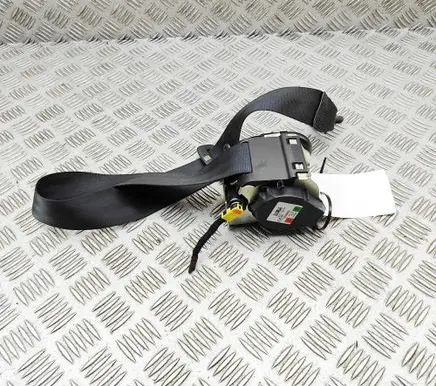 Jaguar XE Rear seatbelt 629858800D GX73611B68AC