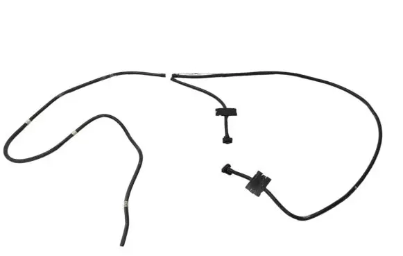 Renault Trafic III (X82) Windshield washer spray nozzle 