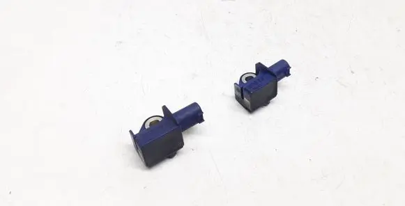 Mercedes-Benz E C207 W207 Airbag deployment crash/impact sensor A2128204926
