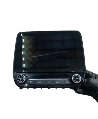 Ford Transit VII Screen/display/small screen H1BT18K811HE