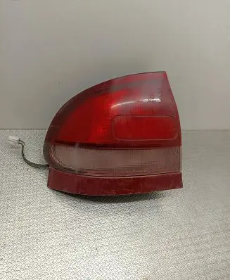 Mazda 626 Rear/tail lights 0431392L