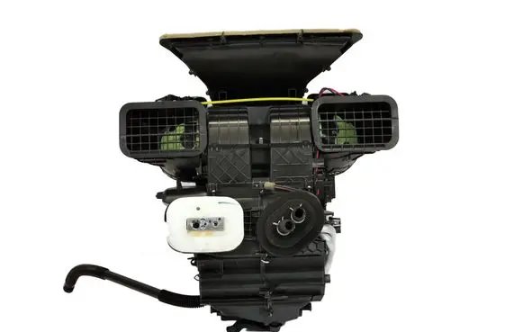 Renault Trafic III (X82) Interior heater climate box assembly 271205210R