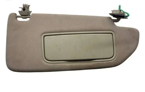 Volvo S80 Sun visor