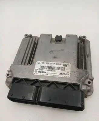 Engine control unit/module