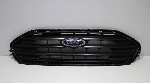 Ford Connect Front bumper upper radiator grill KT1B8150A