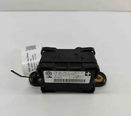 Audi Q7 4L Acceleration sensor 7H0907652A