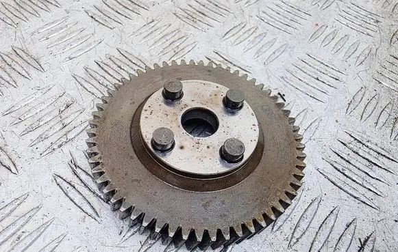 Audi A8 S8 D3 4E Timing chain sprocket 079109565F