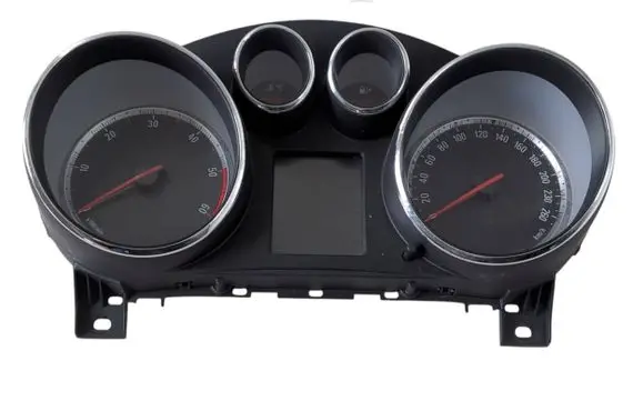 Opel Insignia A Speedometer (instrument cluster) 13333353 365903926 SW06A2
