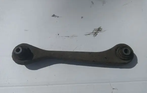 Audi A3 S3 8P Rear upper control arm/wishbone 1K0501529F