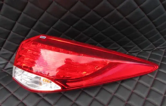 Hyundai i40 Rear/tail lights 924023Z0 A045048