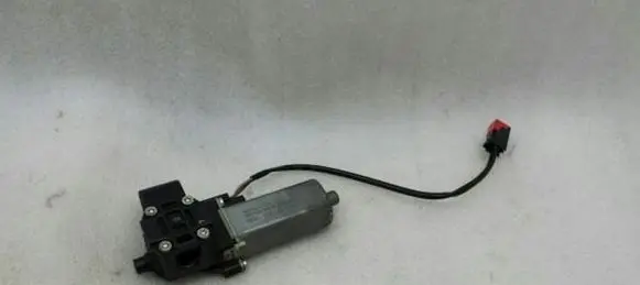 Jaguar XJ X351 Steering column adjust motor C2P17880