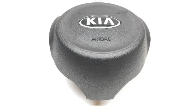 KIA Stonic Steering wheel airbag 56900H8000WK H856900010 YBDASYYC991303