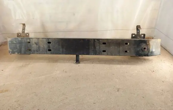 Peugeot Boxer Front bumper cross member