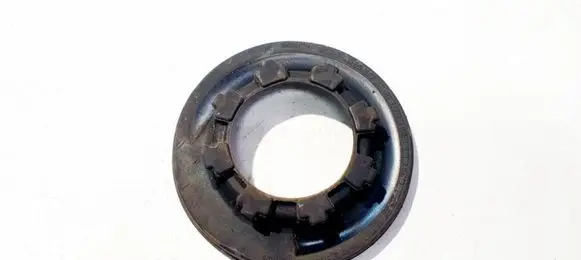 Tesla Model Y Front coil spring rubber mount 1188471-00-b