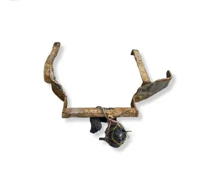 Peugeot 806 Tow bar set 