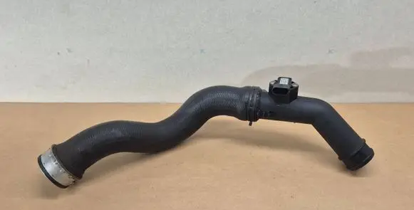 Volkswagen Sharan Intercooler hose/pipe 7M3145957C 038906051c 7m3145709