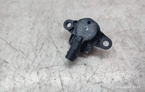 Jaguar XF X260 Airbag deployment crash/impact sensor FK7214C676AA
