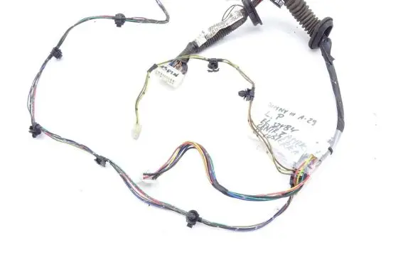 Suzuki Jimny Front door wiring loom 36756-81AA0