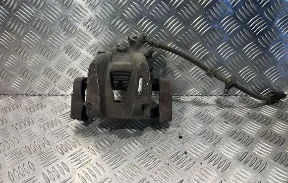 Citroen C4 SpaceTourer Front brake caliper 9807197280