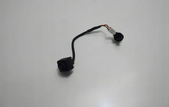 Suzuki SX4 S-Cross Reversing camera 