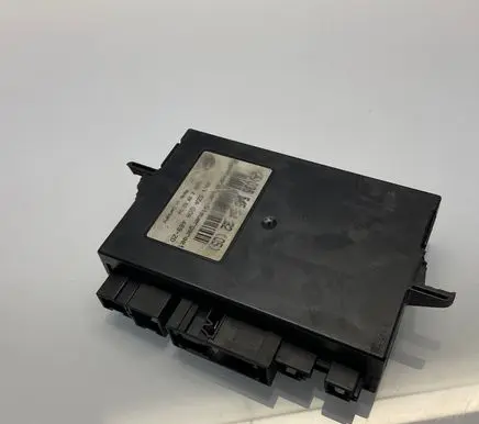 Mercedes-Benz E W211 Tailgate/trunk control unit/module 0355455432 A0355455432