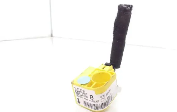 Peugeot 307 Airbag deployment crash/impact sensor 9635739780 5WK42989