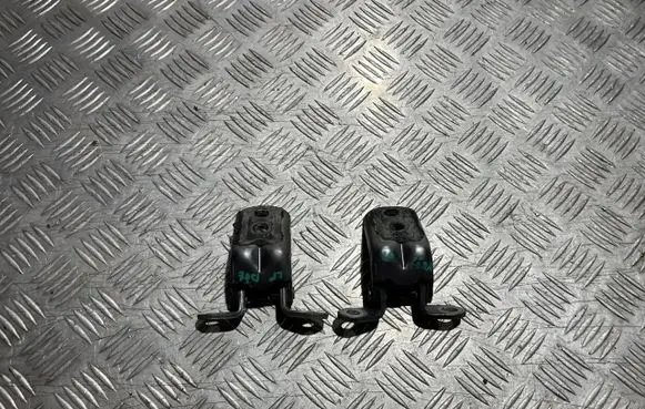 Nissan Juke II F16 Front door hinge set PU20531