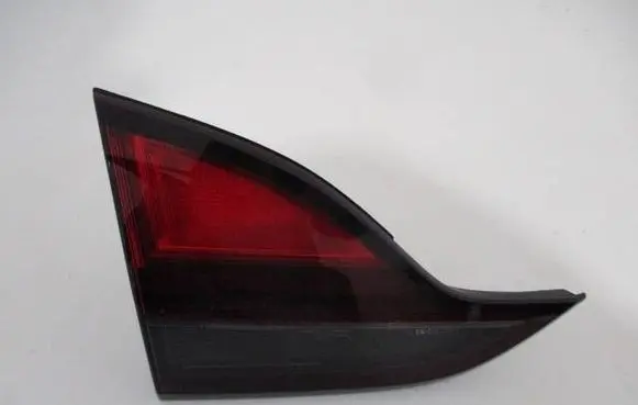 Opel Zafira C Tailgate rear/tail lights 13292358