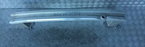 Ford Focus Rear bumper support beam 