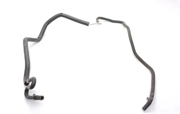 Mercedes-Benz GLE (W166 - C292) Engine coolant pipe/hose A1668305096 MTP305410