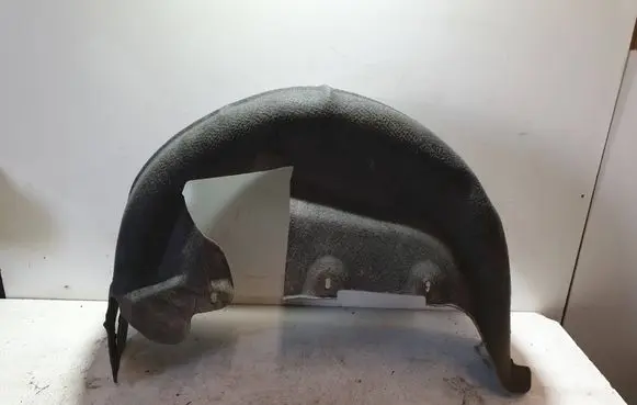 Volvo XC70 Rear arch fender liner splash guards TEW000837
