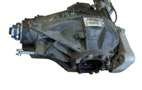 BMW M4 F82 F83 Rear differential 8090473 33108090473